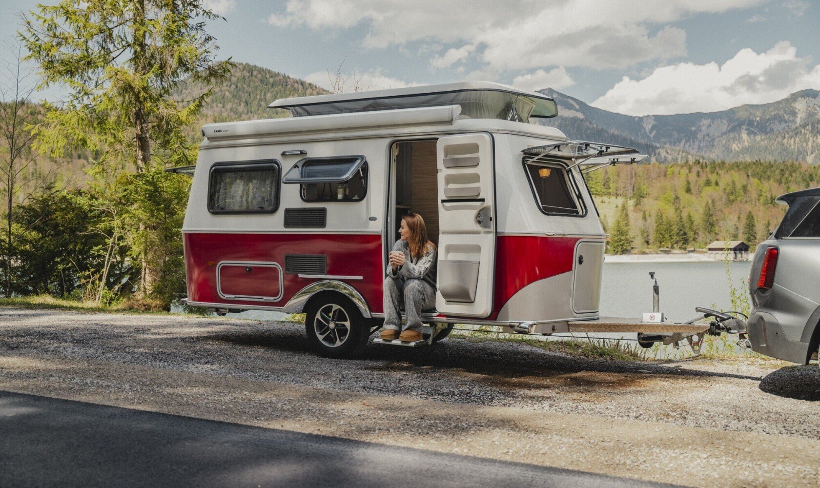 Brabantse Caravan Dagen 2026