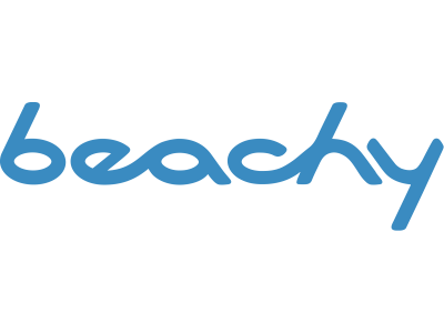 Beachy